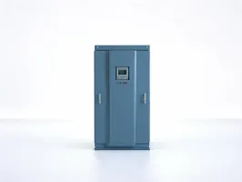 Danfoss VLT HVAC drive