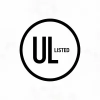 UL Listed mark