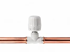 Danfoss thermostatic radiator valve